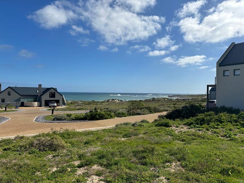 0 Bedroom Property for Sale in Cape St Martin Private Reserve Western Cape